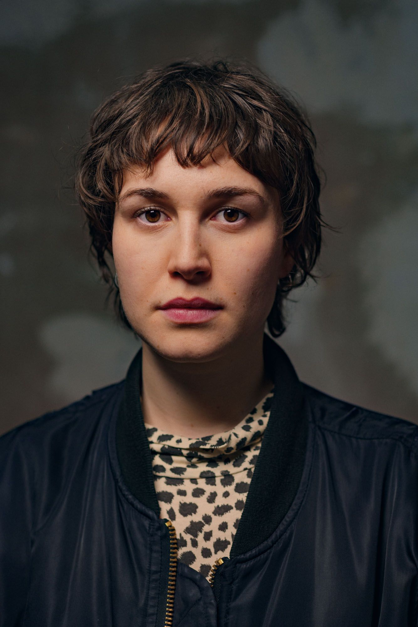 Marie Tragousti
