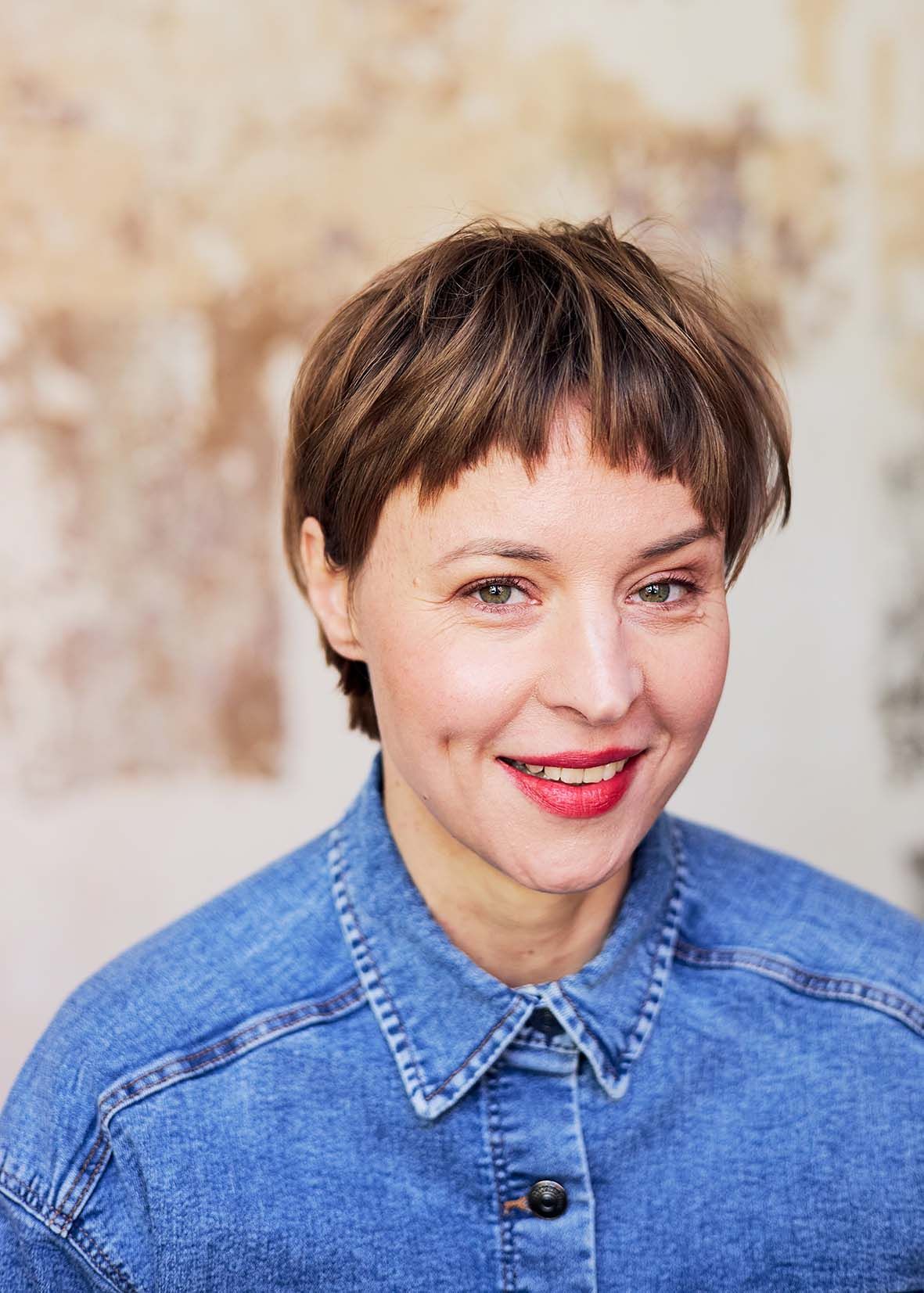 Katja Danowski