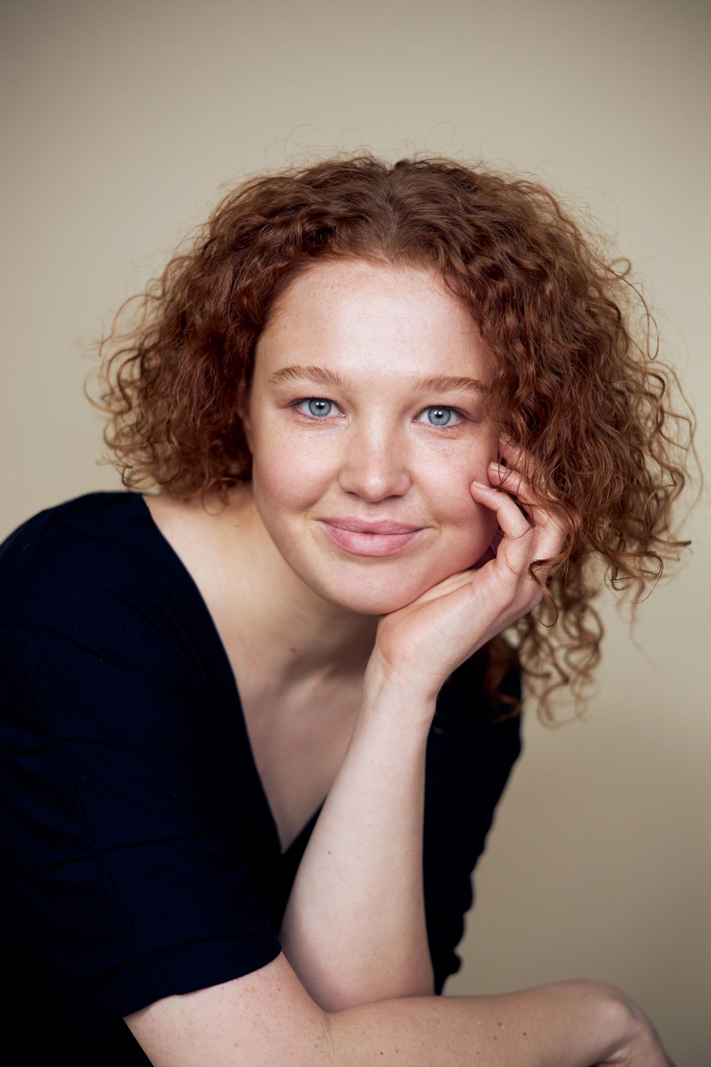 Pia Zimmermann