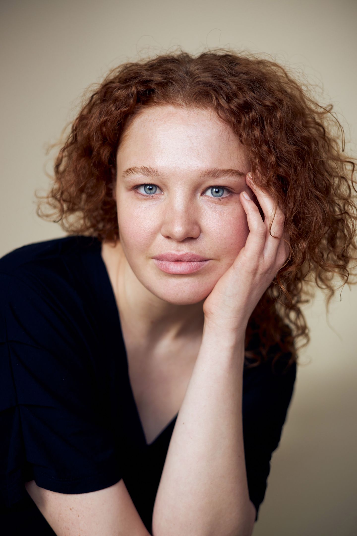 Pia Zimmermann