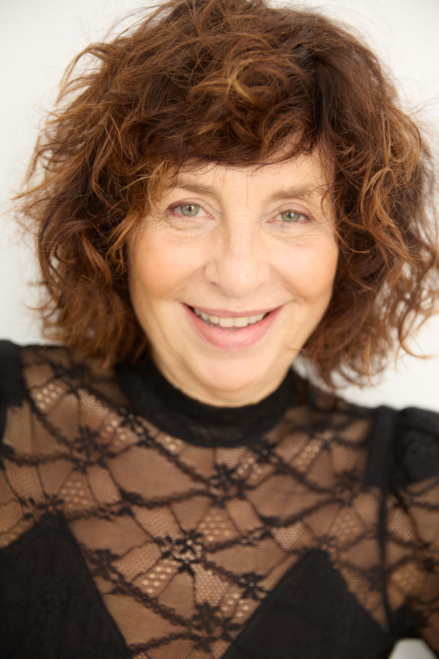 Teresa Harder