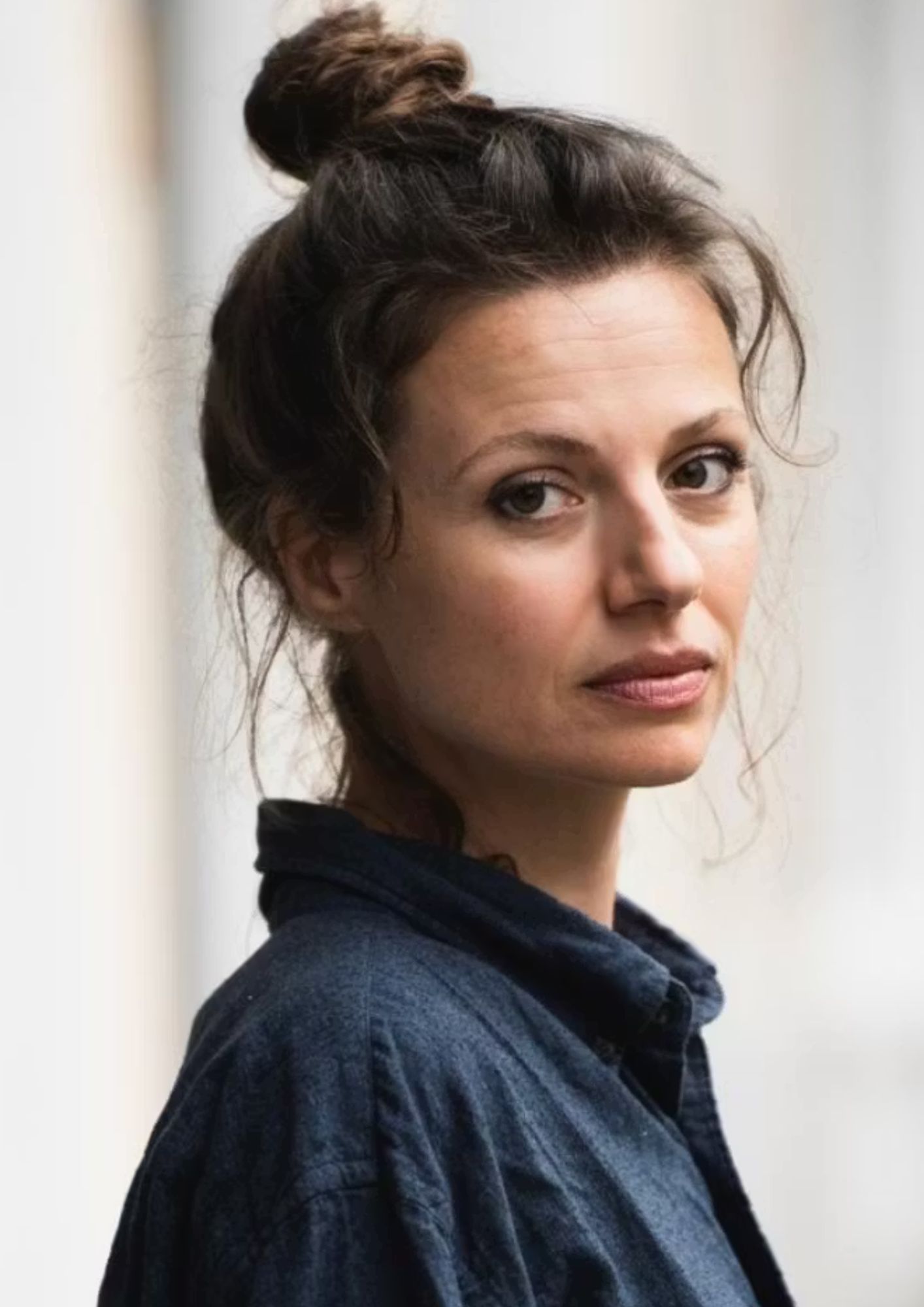 Julia Hartmann