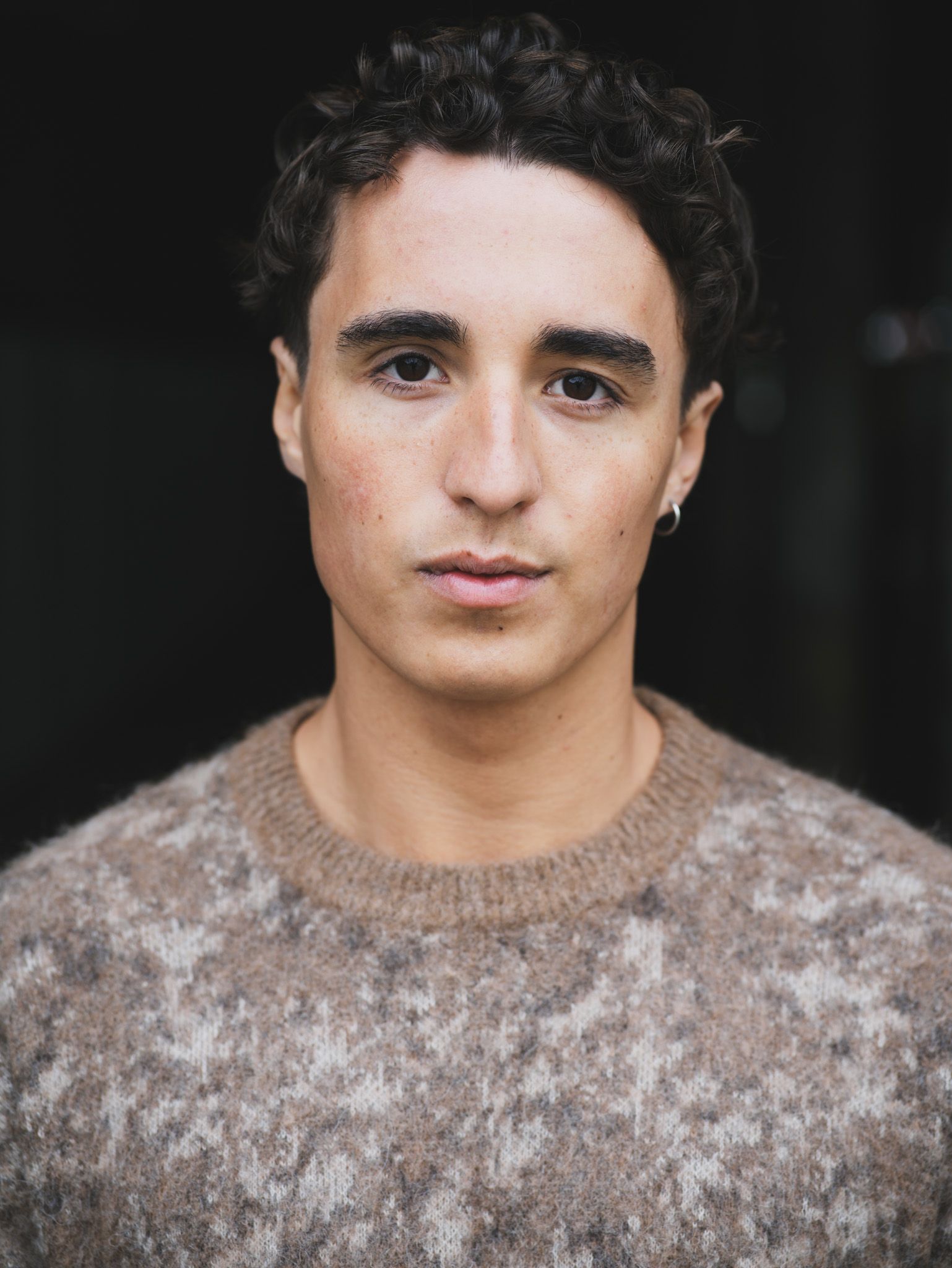 Rafael Luis Klein-Hessling